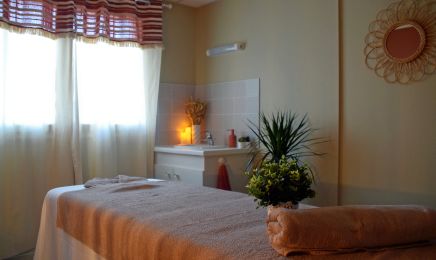 L'OASIS DE SARAH : Institut de beauté à Langres