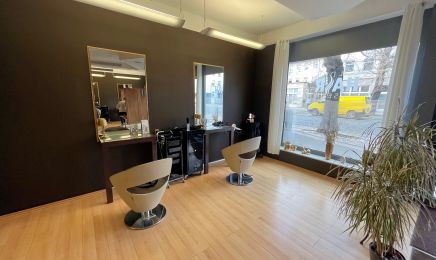 Golden Hair Sömmerda: Friseur in Sömmerda