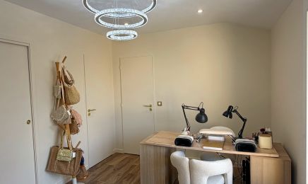 Maison MLB Beauty : Manucure à Mérignac