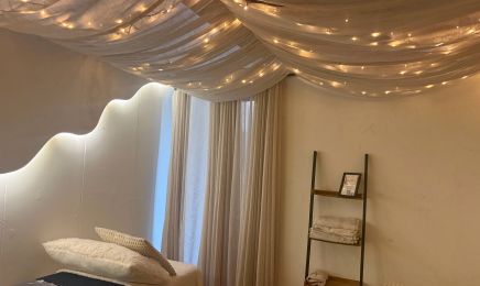 Blooming esthetik  : Manucure à Mons