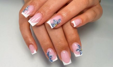 NAILS BY LENA : Manucure à Saint-Raphaël