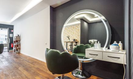 Mazade Coiffure : Coiffeur à Mulhouse