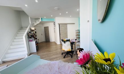 Lili-Beauté & Coiffure Afro  : Institut de beauté à Dijon
