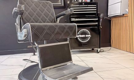 Urban Cut  : Barbier à Beauvais