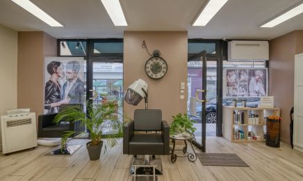 Joly COIFF : Coiffeur à Lyon