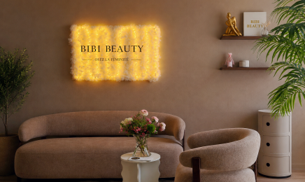 BIBI Beauty : Manucure à Pessac