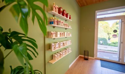 Naïa Institut : Coiffeur à Pouilley-les-Vignes