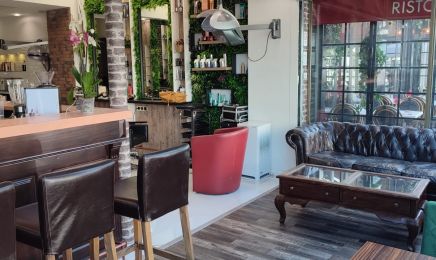 L'ATELIER MC : Coiffeur à Le Kremlin-Bicêtre