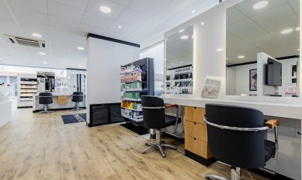 DESSANGE - Challans : Coiffeur à Challans
