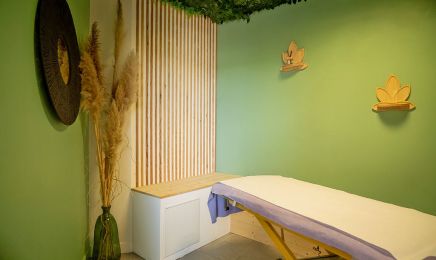 L’institut S.t.tik : Manucure à Moult-Chicheboville