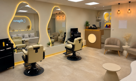 Lélégance : Coiffeur à Rodez