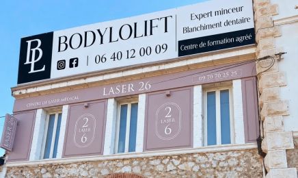 BODYLOLIFT : Prestations : Manucure à Marseille