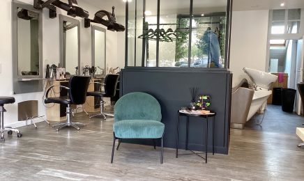 Elegances - Saint-Berthevin : Coiffeur à Saint-Berthevin