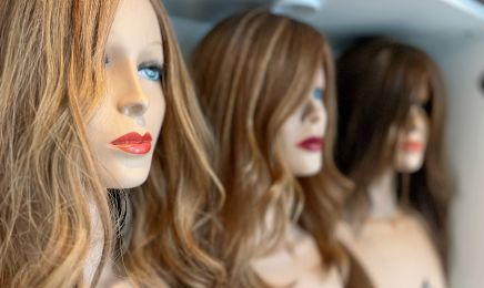 Praxis Haarästhetik Kassel: Friseur in Kassel