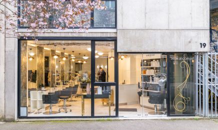 Expression Libre : Institut de beauté à Rennes