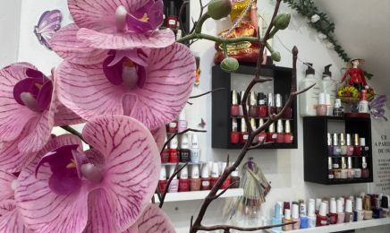 Kimi Nails  : Institut de beauté à Paris