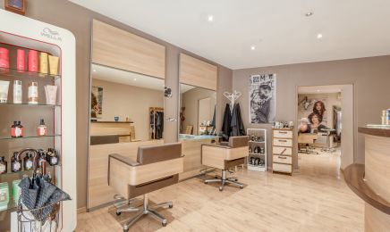 Sylvie Coiffure : Coiffeur à Saint-Jean-du-Gard
