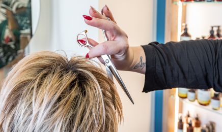 Fashion Coiffure : Coiffeur à Montbéliard