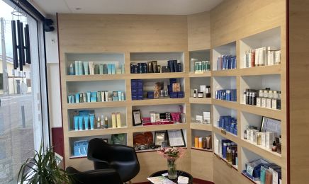 Natu’Beauté Institut & Spa  : Manucure à Mérignac