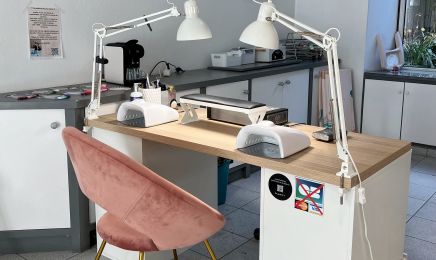 Naomie Salon Beauty Nails  : Institut de beauté à Rabastens-de-Bigorre