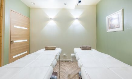 WACHAYA - Maison de beauté Japonaise : Institut de beauté à Paris