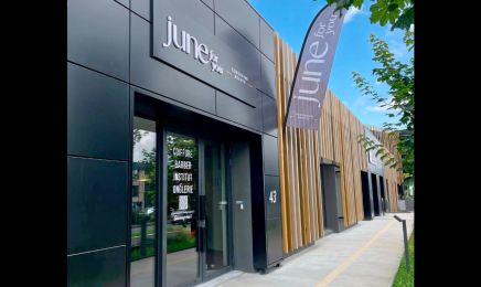 Hair District chez June For You : Coiffeur à Clermont-Ferrand