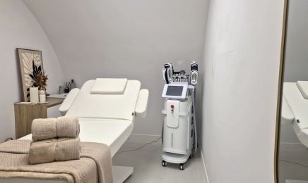 BBF - Body Beauty France  : Manucure à Toulouse