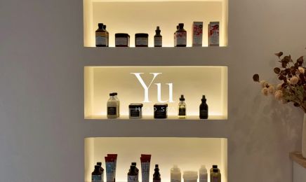 Yu Head Spa - AIX EN PROVENCE : Institut de beauté à Aix-en-Provence