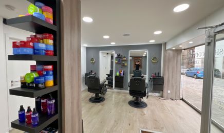 Roshan Coiffure Barbier  : Barbier à Benfeld