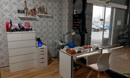 Nail Salon by Olga Specht: Nagelstudio in Husum