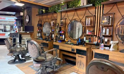Barber Avenue : Coiffeur à Crépy-en-Valois