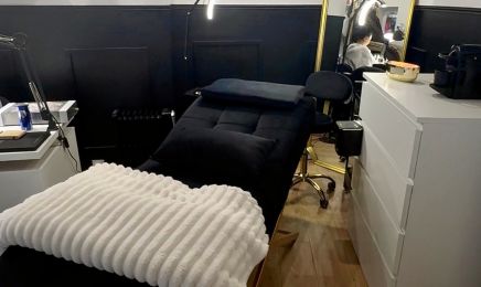 Adore Studio  : Manucure à Toulouse