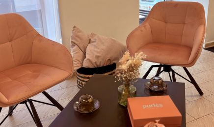 Beauty M By Marine : Institut de beauté à Valence-d'Albigeois