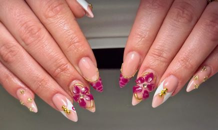 Daayia Nails  : Manucure à Pau
