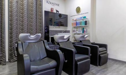 7eme sens : Barbier à Condrieu