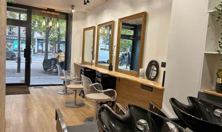Art du cheveu - Paris 13 : Coiffeur à Paris