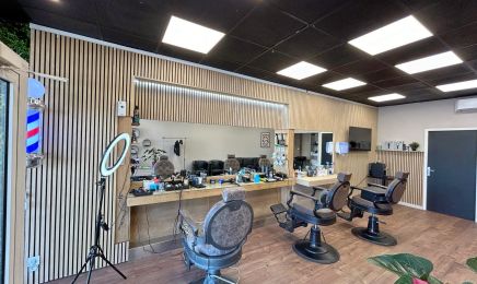 Men Barber : Coiffeur à Miribel
