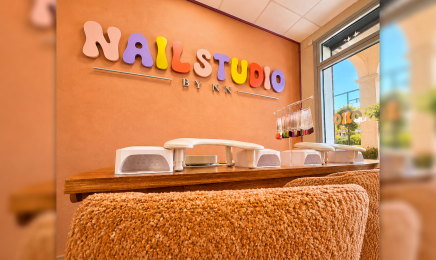 Nailstudio By NN : Manucure à Cluses