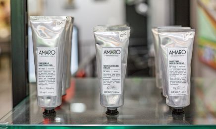 L’Atelier FarmaVita  : Coiffeur à Paris