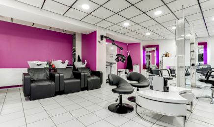 Coiffure Christèle : Coiffeur à Lyon
