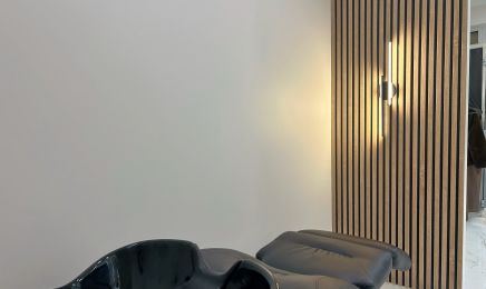 Salon de coiffure - Salon M : Coiffeur à Sainte-Maxime