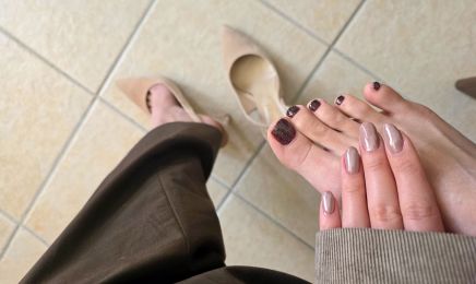 Studio Refined : Barbier à Saint-Aunès