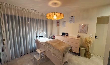 INAÉ maison de beauté : Institut de beauté à Le Taillan-Médoc