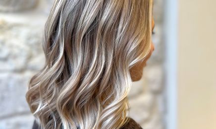 Lineaire : Coiffeur à Paris