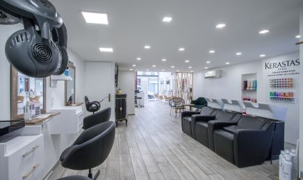 Imag'in Coiffure : Coiffeur à Lyon