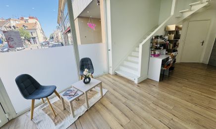 Lili-Beauté & Coiffure Afro  : Institut de beauté à Dijon
