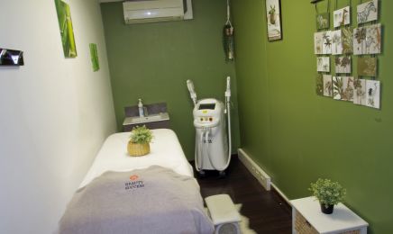 Beauty Success l'Institut (anciennement Esthetic Center) - Saint-Julien-en-Genevois : Institut de beauté à Saint-Julien-en-Genevois