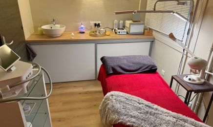 Ambre Espace Beauté : Institut de beauté à Biars-sur-Cère
