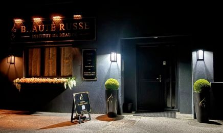 BEAUTE RUSSE : Institut de beauté à Saint-Sulpice-sur-Risle