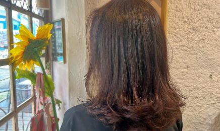 En Aparté : Coiffeur à Vitré